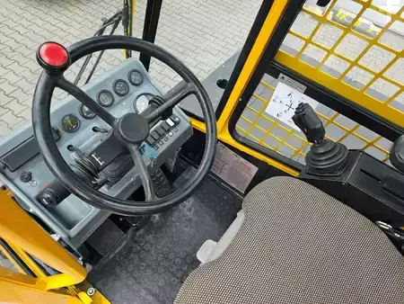 Zijlader  Baumann EGX60/16/75TR - TRIPLEX (7)