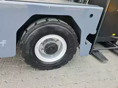 Zijlader  Baumann EGX60/16/75TR - TRIPLEX (8)