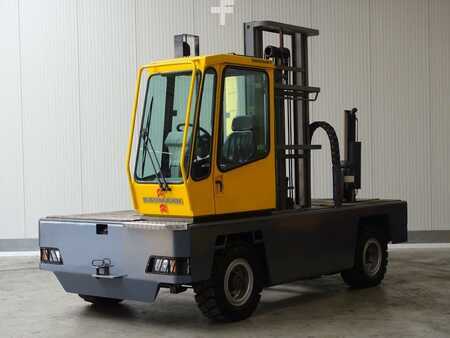 Zijlader 1995  Baumann DX50/14/51TR - TRIPLEX (1)