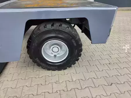 Kylkitrukki 2008  Baumann GS70/14/63TR - TRIPLEX (10)