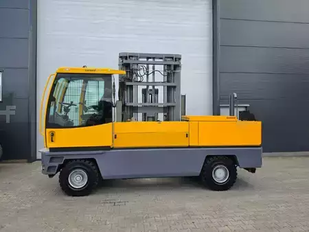 Kylkitrukki 2008  Baumann GS70/14/63TR - TRIPLEX (2)