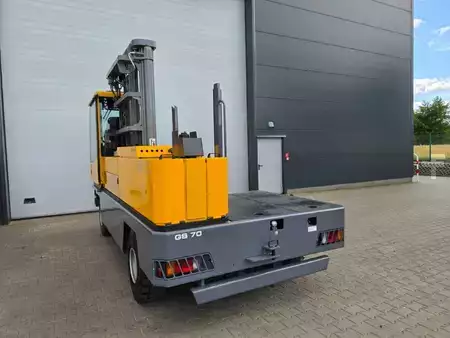 Kylkitrukki 2008  Baumann GS70/14/63TR - TRIPLEX (4)