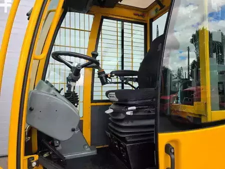 Kylkitrukki 2008  Baumann GS70/14/63TR - TRIPLEX (5)