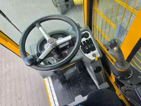 Kylkitrukki 2008  Baumann GS70/14/63TR - TRIPLEX (6)