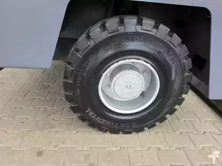 Kylkitrukki 2008  Baumann GS70/14/63TR - TRIPLEX (9)