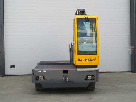Zijlader 2018  Baumann HX50/14/72TR - TRIPLEX (1)