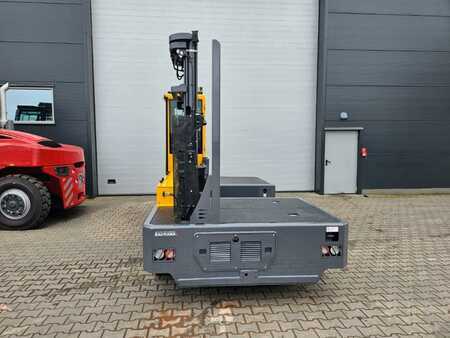 Seitenstapler 2018  Baumann HX50/14/72TR - TRIPLEX (4)