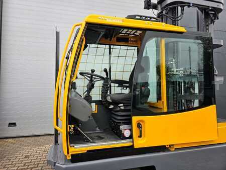 Seitenstapler 2018  Baumann HX50/14/72TR - TRIPLEX (5)