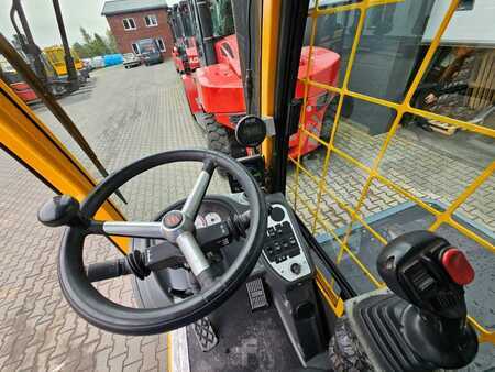 Seitenstapler 2018  Baumann HX50/14/72TR - TRIPLEX (6)