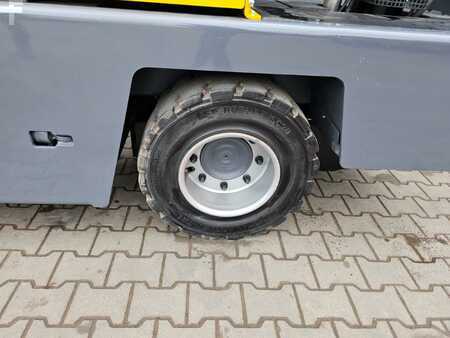 Seitenstapler 2018  Baumann HX50/14/72TR - TRIPLEX (8)