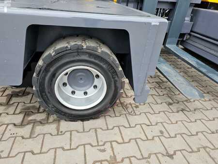 Seitenstapler 2018  Baumann HX50/14/72TR - TRIPLEX (9)