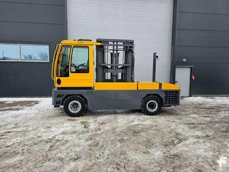 Seitenstapler 2015  Baumann GX70/14/57TR - TRIPLEX (2)