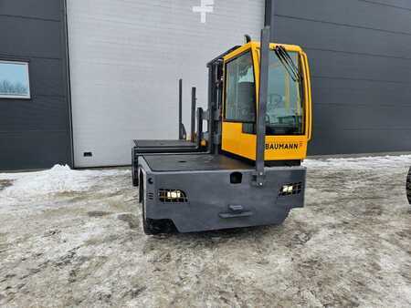 Seitenstapler 2015  Baumann GX70/14/57TR - TRIPLEX (3)