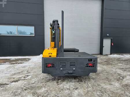 Seitenstapler 2015  Baumann GX70/14/57TR - TRIPLEX (4)