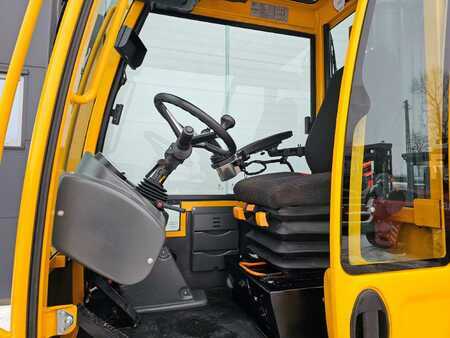 Seitenstapler 2015  Baumann GX70/14/57TR - TRIPLEX (5)