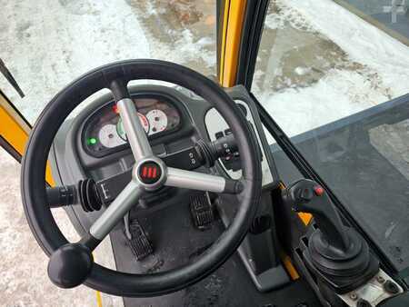 Seitenstapler 2015  Baumann GX70/14/57TR - TRIPLEX (6)