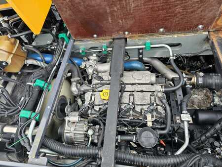 Seitenstapler 2015  Baumann GX70/14/57TR - TRIPLEX (7)