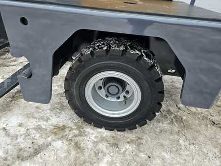 Seitenstapler 2015  Baumann GX70/14/57TR - TRIPLEX (9)