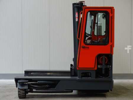 Empilhador Quatro caminhos 2007  Combilift C5000L - TRIPLEX (1)