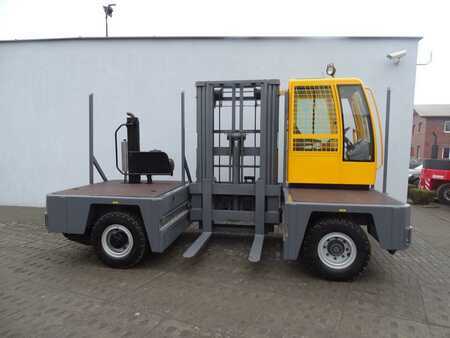 Sidlastare 2014  Baumann DFQ50/14/63TR - TRIPLEX (1)