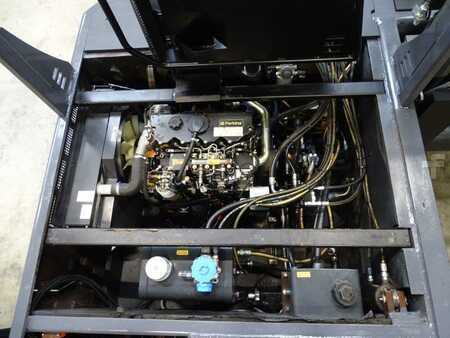 Carregador lateral 2014  Baumann DFQ50/14/63TR - TRIPLEX (10)