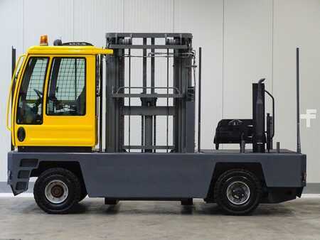 Carregador lateral 2014  Baumann DFQ50/14/63TR - TRIPLEX (3)