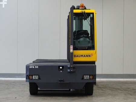 Carregador lateral 2014  Baumann DFQ50/14/63TR - TRIPLEX (4)