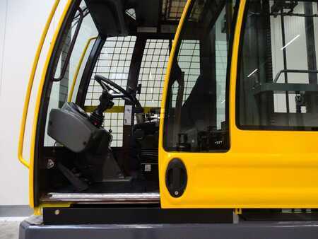 Carregador lateral 2014  Baumann DFQ50/14/63TR - TRIPLEX (6)