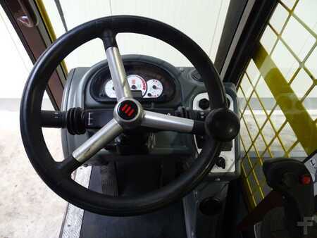 Carregador lateral 2014  Baumann DFQ50/14/63TR - TRIPLEX (7)