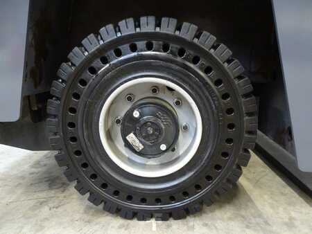 Carregador lateral 2014  Baumann DFQ50/14/63TR - TRIPLEX (8)