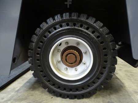 Carregador lateral 2014  Baumann DFQ50/14/63TR - TRIPLEX (9)