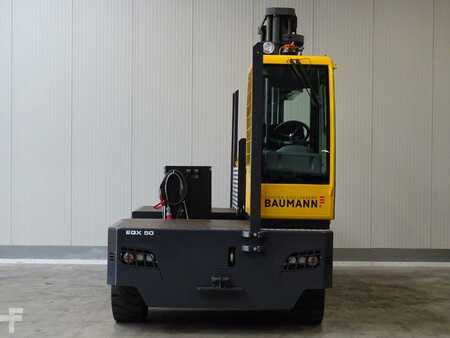 Zijlader - Baumann EGX50/14/75TR - TRIPLEX (3)