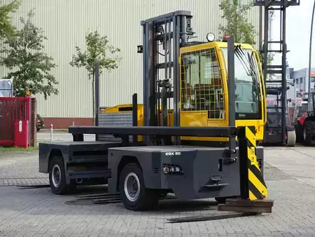 Sideloaders 2019  Baumann EGX50/14/75TR - TRAVERSE (2)