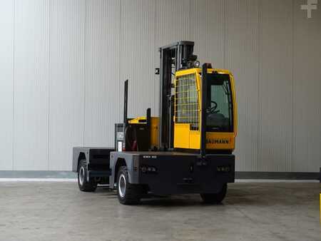 Sidlastare 2018  Baumann EGX50/14/63TR - TRIPLEX - NEU BAT. (1)