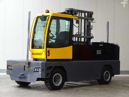 Carregador lateral 2018  Baumann EGX50/14/63TR - NEU BAT. (2)