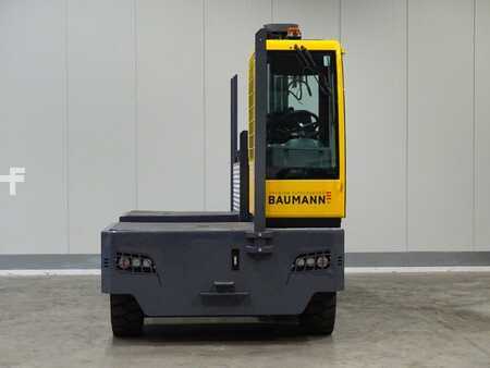 Carregador lateral 2018  Baumann EGX50/14/63TR - NEU BAT. (4)