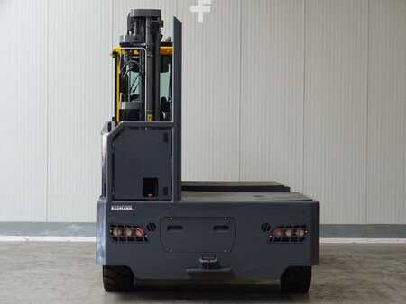 Carregador lateral 2018  Baumann EGX50/14/63TR - NEU BAT. (5)