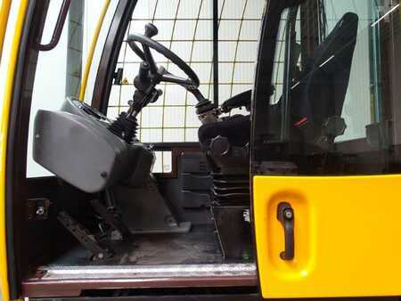 Carregador lateral 2018  Baumann EGX50/14/63TR - NEU BAT. (6)