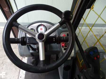 Carregador lateral 2018  Baumann EGX50/14/63TR - NEU BAT. (7)