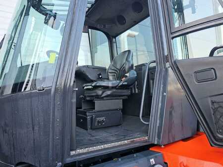 Chariots élévateurs diesel 2020  Linde H150D/600 (5)