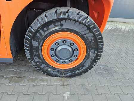 Chariots élévateurs diesel 2020  Linde H150D/600 (7)