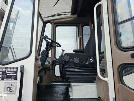 Diesel gaffeltruck 2012  Svetruck 1690 (5)