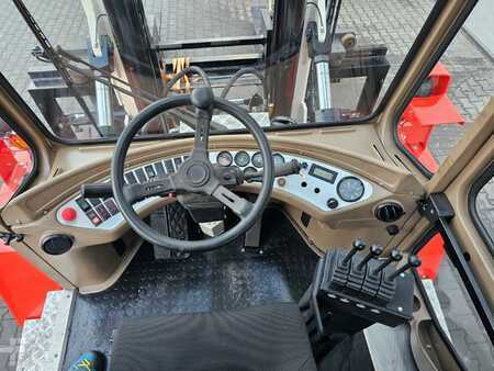 Diesel gaffeltruck 2012  Svetruck 1690 (6)