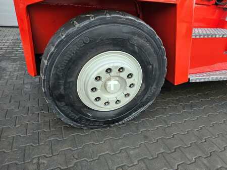 Diesel gaffeltruck 2012  Svetruck 1690 (7)