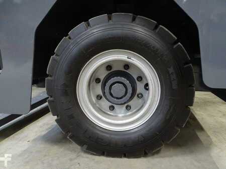 Seitenstapler 2020  Baumann EGX60.33/16-13/60TR - TRAVERSE (10)