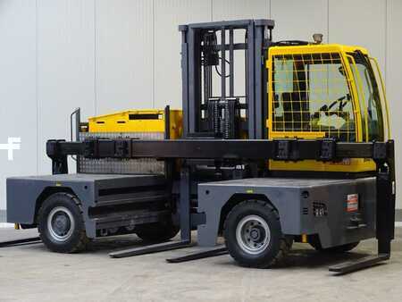 Seitenstapler 2020  Baumann EGX60.33/16-13/60TR - TRAVERSE (2)