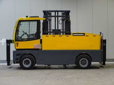 Seitenstapler 2020  Baumann EGX60.33/16-13/60TR - TRAVERSE (4)