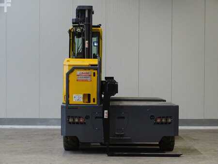 Seitenstapler 2020  Baumann EGX60.33/16-13/60TR - TRAVERSE (5)