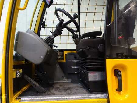 Seitenstapler 2020  Baumann EGX60.33/16-13/60TR - TRAVERSE (6)