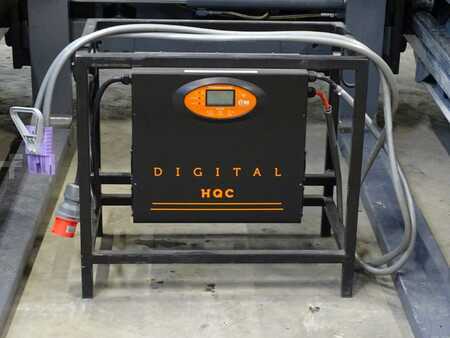 Seitenstapler 2020  Baumann EGX60.33/16-13/60TR - TRAVERSE (8)